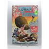 Image 1 : 1973 DC KORAK SON OF TARZAN #52