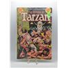 Image 1 : 1973 DC RETURN OF TARZAN #222