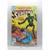 Image 1 : 1987 DC SUPERMAN #1