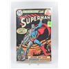 Image 1 : 1974 DC SUPERMAN #280