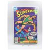 Image 1 : 1977 DC SUPERMAN #313
