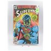 Image 1 : 1977 DC SUPERMAN #317