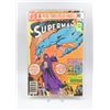 Image 1 : 1980 DC SUPERMAN #352