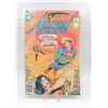 Image 1 : 1977 DC SUPERMANS ACTION COMICS #476