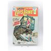 Image 1 : 1974 DC SUPERMANS GIRL FRIEND LOIS LANE #137