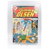 Image 1 : 1972 DC SUPERMANS PAL JIMMY OLSEN #153