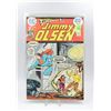 Image 1 : 1974 DC SUPERMANS PAL JIMMY OLSEN #163