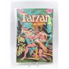 Image 1 : 1972 DC TARZAN #211