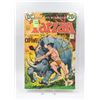 Image 1 : 1972 DC TARZAN #212