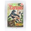 Image 1 : 1972 DC TARZAN #213
