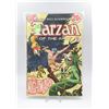 Image 1 : 1972 DC TARZAN #214