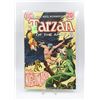 Image 1 : 1972 DC TARZAN #214