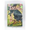 Image 1 : 1973 DC TARZAN #216
