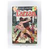 Image 1 : 1973 DC TARZAN #217