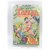 Image 1 : 1976 DC TARZAN #255