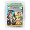 Image 1 : 1974 DC TARZAN  #230