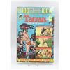 Image 1 : 1974 DC TARZAN  #230