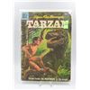 Image 1 : 1960 DELL TARZAN #121