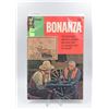 Image 1 : 1968 GOLD KEY BONANZA #29