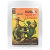 Image 1 : 1965 GOLD KEY KORAK SON OF TARZAN #11