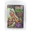 Image 1 : 1966 GOLD KEY KORAK SON OF TARZAN #13