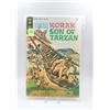 Image 1 : 1967 GOLD KEY KORAK SON OF TARZAN #16