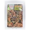 Image 1 : 1971 GOLD KEY KORAK SON OF TARZAN #42
