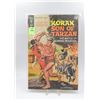 Image 1 : 1971 GOLD KEY KORAK SON OF TARZAN #44
