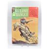 Image 1 : 1967 GOLD KEY LONE RANGER #5