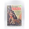 Image 1 : 1963 GOLD KEY TARZAN #136
