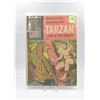 Image 1 : 1965 GOLD KEY TARZAN LORD OF THE JUNGLE #1