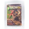Image 1 : 1963 GOLD KEY TARZAN OF THE APES #134