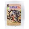 Image 1 : 1964 GOLD KEY TARZAN OF THE APES #140
