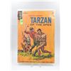 Image 1 : 1964 GOLD KEY TARZAN OF THE APES #147