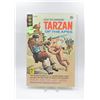 Image 1 : 1966 GOLD KEY TARZAN OF THE APES #159