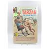Image 1 : 1967 GOLD KEY TARZAN OF THE APES #163