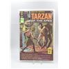 Image 1 : 1968 GOLD KEY TARZAN OF THE APES #174
