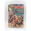 Image 1 : 1968 GOLD KEY TARZAN OF THE APES #175