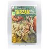 Image 1 : 1969 GOLD KEY TARZAN OF THE APES #189