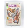 Image 1 : 1970 GOLD KEY TARZAN OF THE APES #193