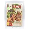 Image 1 : 1970 GOLD KEY TARZAN OF THE APES #194