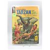 Image 1 : 1970 GOLD KEY TARZAN OF THE APES #196