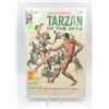 Image 1 : 1971 GOLD KEY TARZAN OF THE APES #199
