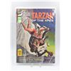 Image 1 : 1971 GOLD KEY TARZAN OF THE APES #201