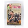 Image 1 : 1972 GOLD KEY TARZAN OF THE APES #206