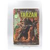 Image 1 : 1992 GOLD KEY TARZAN THE BECKONING #1