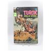 Image 1 : 1966 GOLD KEY TUROK SON OF STONE #51