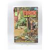 Image 1 : 1968 GOLD KEY TUROK SON OF STONE #63