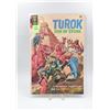 Image 1 : 1972 GOLD KEY TUROK SON OF STONE #77