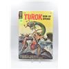Image 1 : 1972 GOLD KEY TUROK SON OF STONE #77